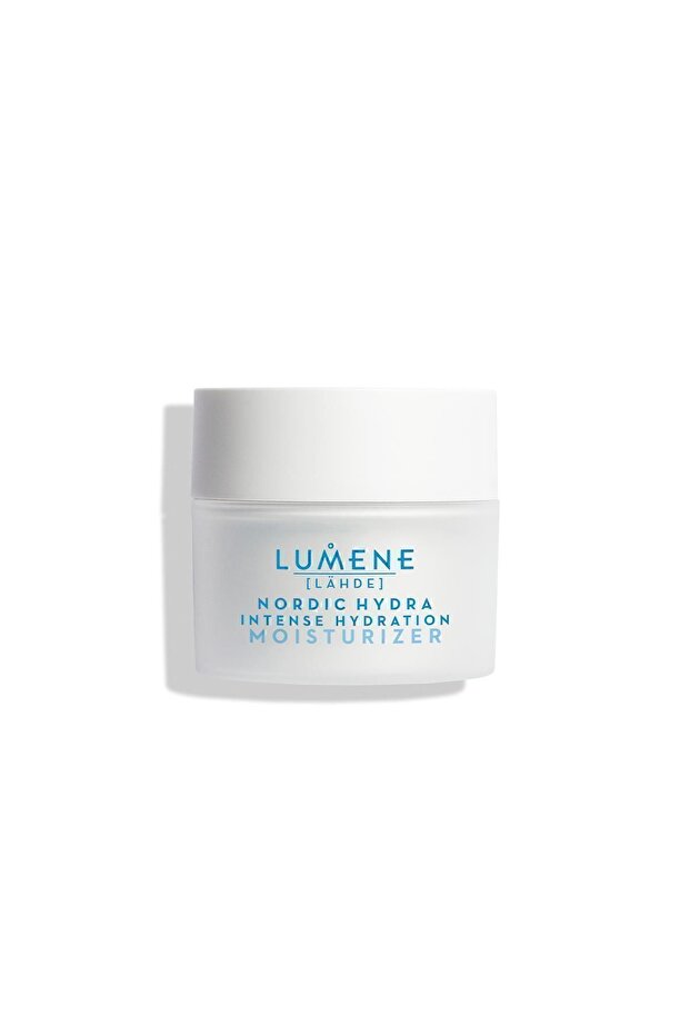 Intense Hydration Moisturizer -72sa Yoğun Nem Kremi 50 ml - 3