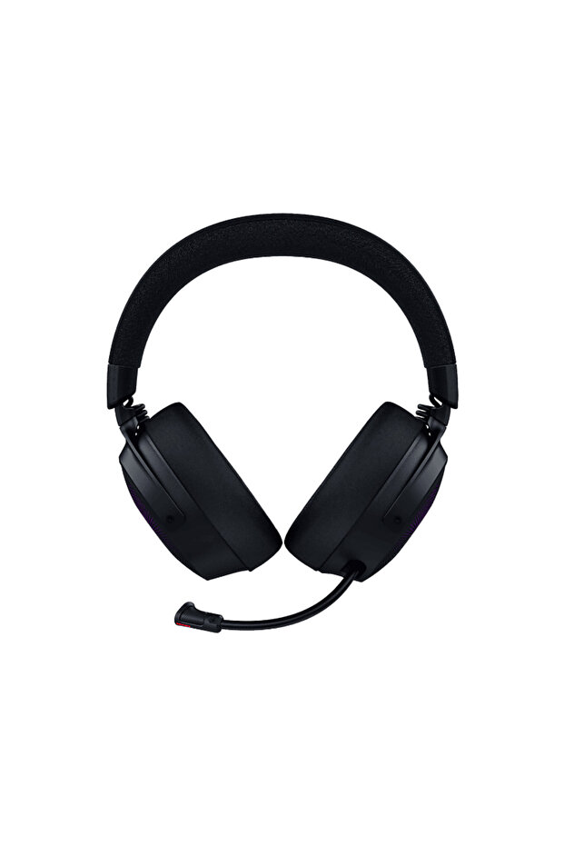 Kraken V4 Pro Kablosuz Kulak Üstü Oyuncu Kulaklığı - 1