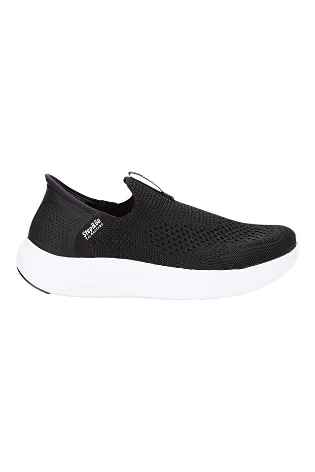 North Star Step & Go Comfort Slip on Sneakers