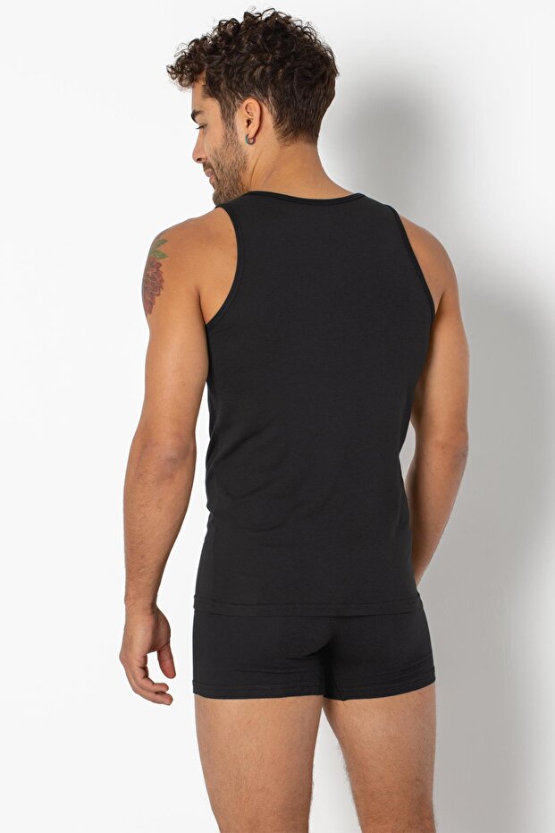 Modal Erkek Atlet - 5