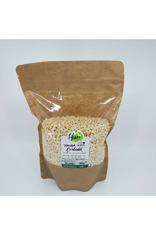 Topalak Çorbası 500 Gr
