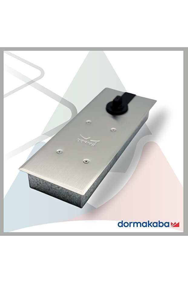 DORMA BTS 60 KAPI KAPATICI - 1