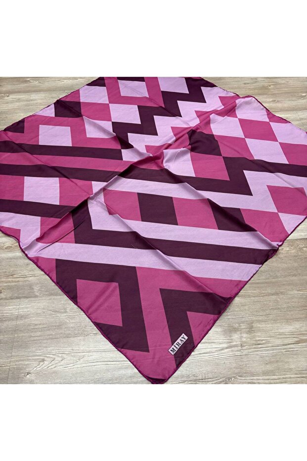 Eșarfă moale Miray Nevada - 1