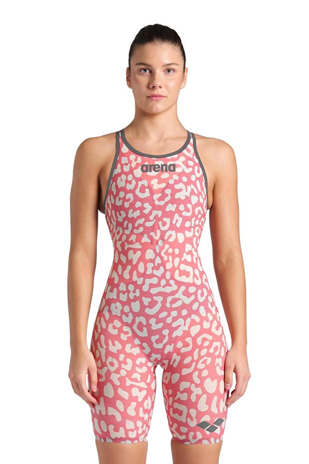 W Powerskin Carbon Air² Limited Edition Women's Race Swimsuit 006341878