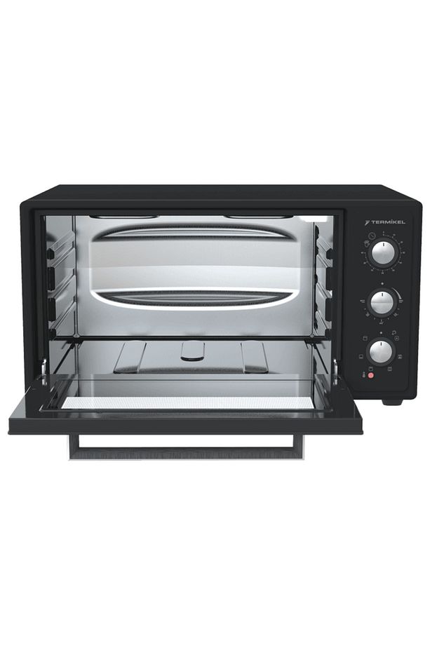 Mini Fırın Mo D6433c B - 5