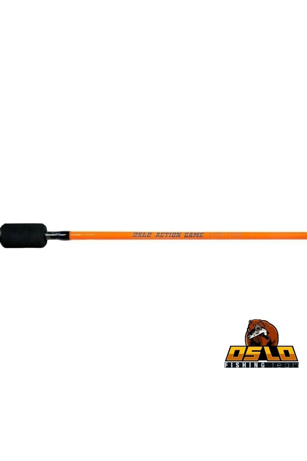 Fx1000 Oslo Action Game 210cm 1-8gr Lrf Olta Takımı Seti - 6