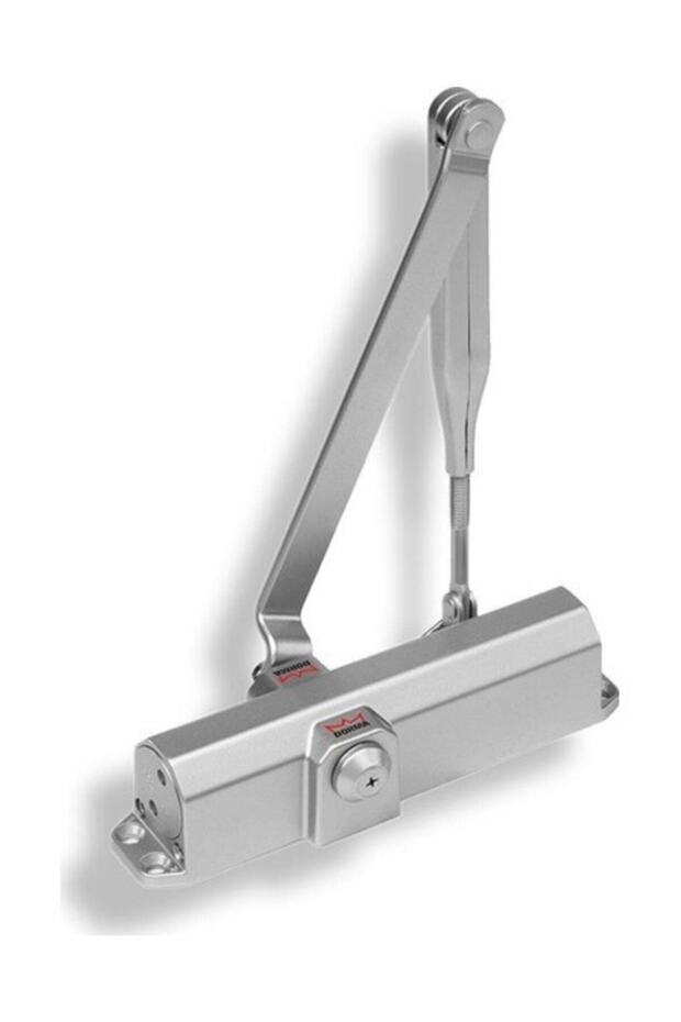 Ts Compact 2/3/4 Hidrolik Kapı Kapatıcı Dirsek Kollu Kapı Itici - 3