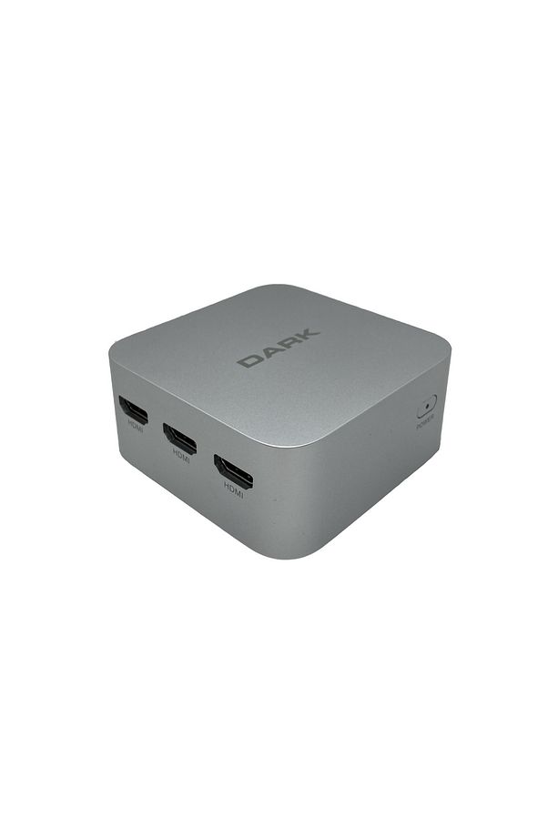 MPC Intel N100, 16GB DDR5, 512GB SSD, WiFi5, BT 4.2, Win11 PRO Mini PC (MPC-N101) - 3