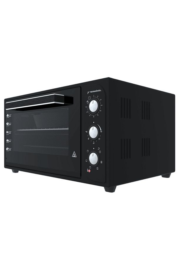 Mini Fırın Mo A6433c B - 1