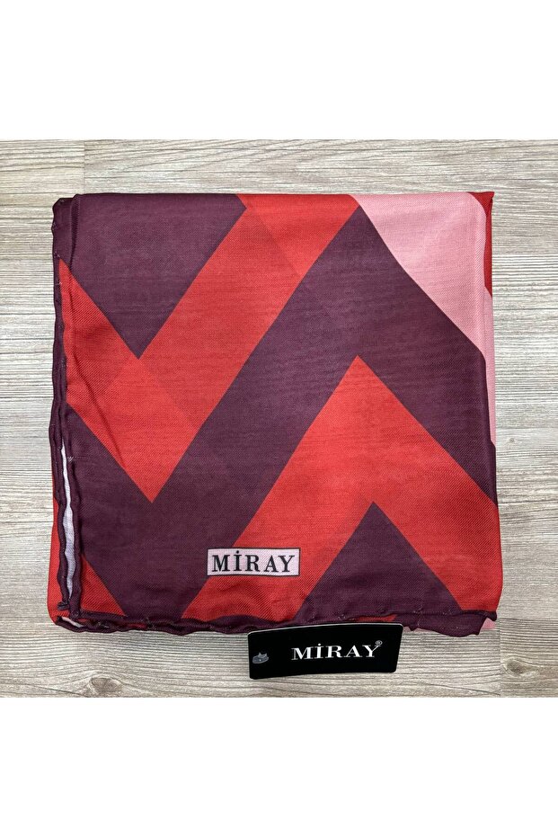 Eșarfă moale Miray Nevada - 3