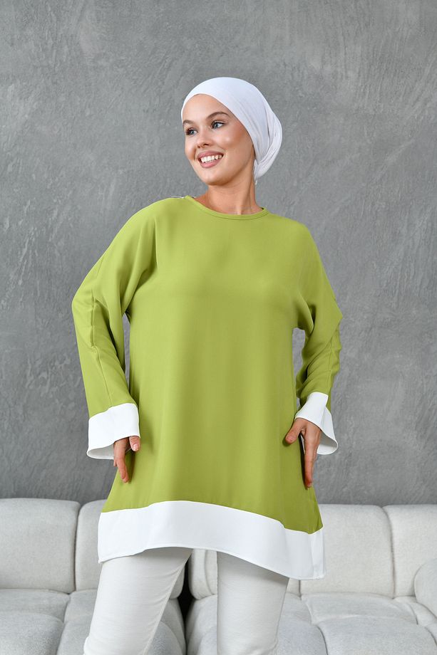 garnili tunik - 5