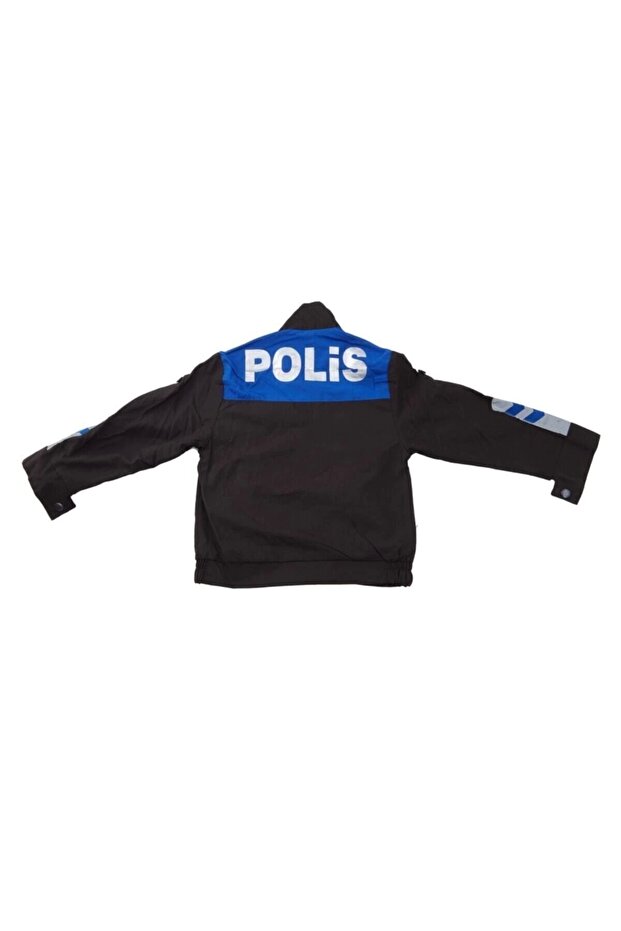 دعم مجتمع زي الشرطة - 2