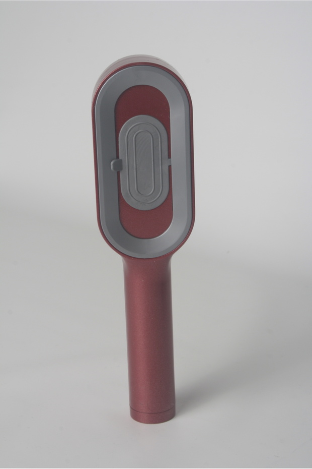 3N 1 PIEPTĂ DE PĂR - 3