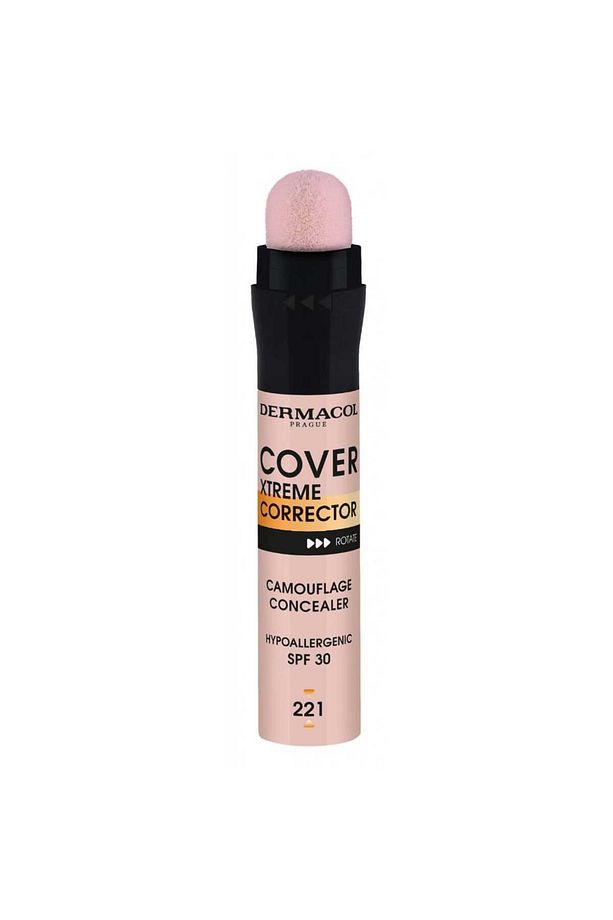 Cover Xtreme Corrector/yoğun Kapatıcı 1441 No.4 - 2