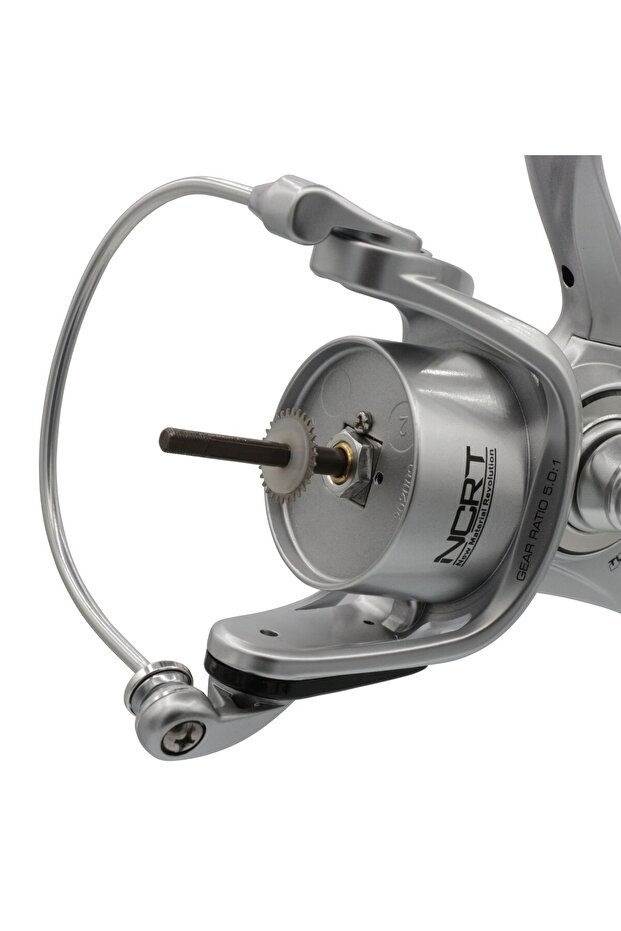 Mulinello Hylas Fd - Model 2000 - 4