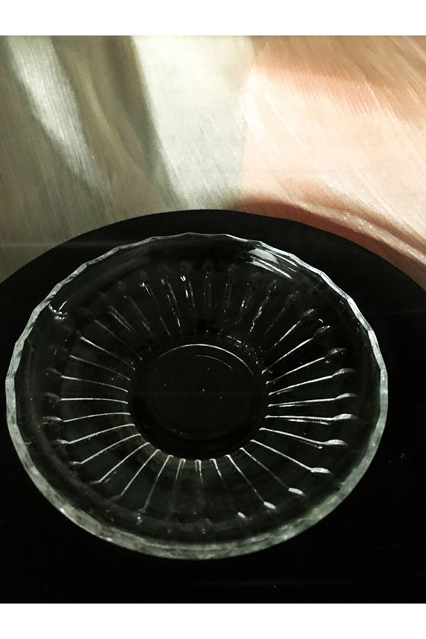 ÇAY TABAĞI DİK DEKOR  6 ADET - 7