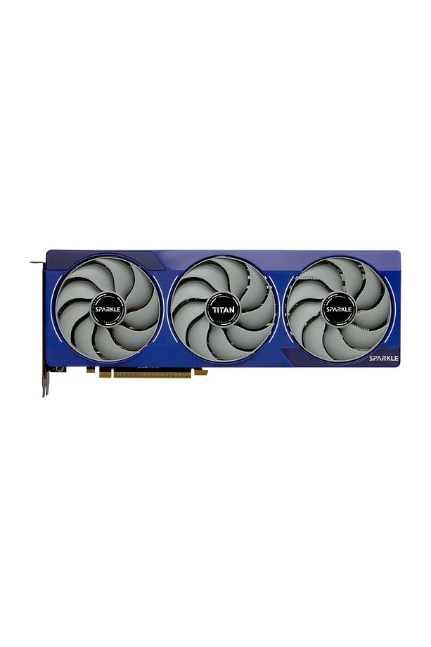 Intel Arc B580 Tıtan Oc 12gb 192bit Gddr6 Ekran Kartı (SB580T-12GOC) - 2