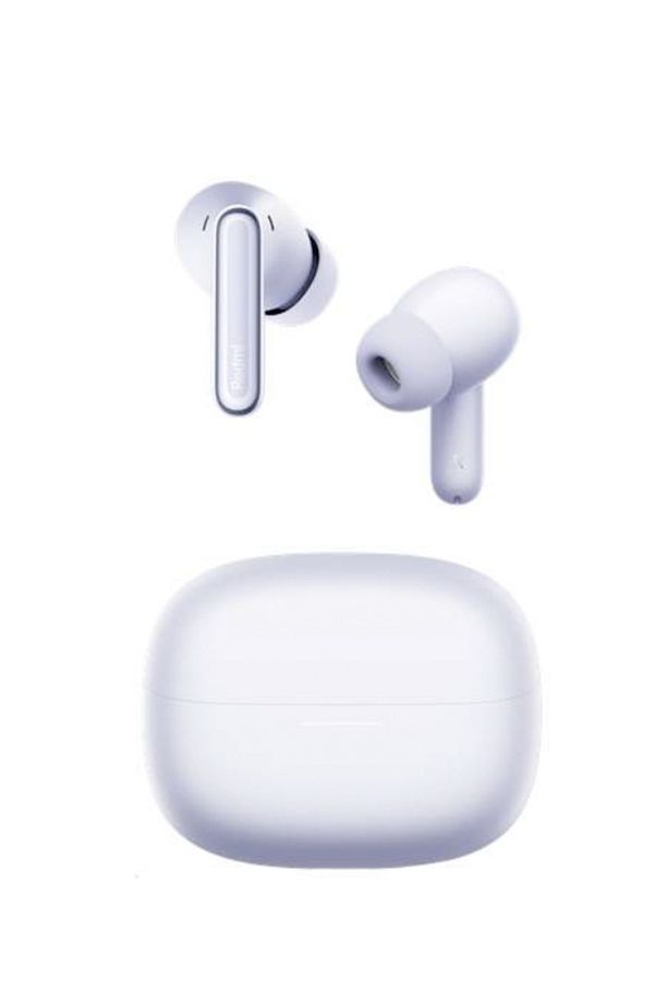 Redmi Buds 6 Pro - Mor Kulakiçi Kulaklık TWS (Xiaomi Türkiye Garantili) - 2
