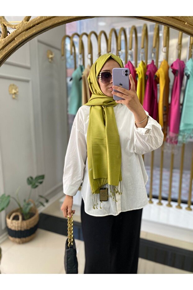 Ipek Şal - 6