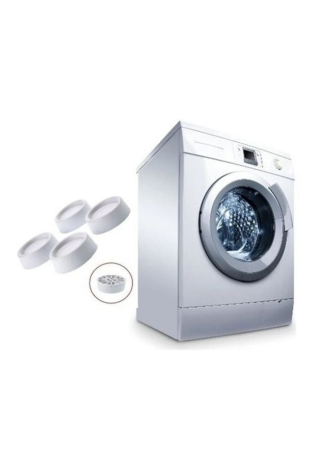 Adnoss Cosmig Titreşim Önleyici Ayak , Çamaşır-kurutma Makinesi Ayağı - 2