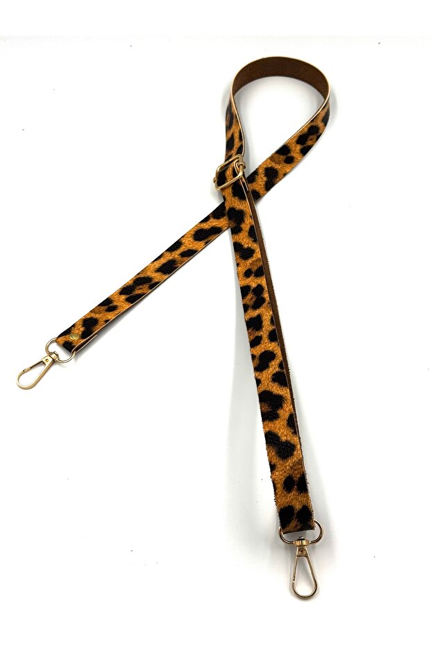 مقبض حقيبة قابل للتعديل 2x120 - 2