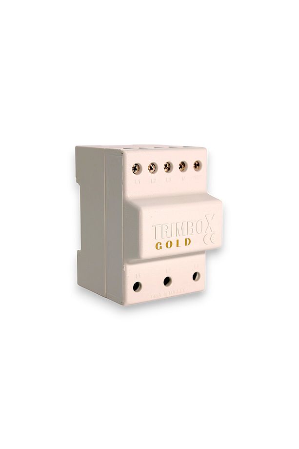 Trımbox Ym3expr Yeni Nesil Parafudr - 1