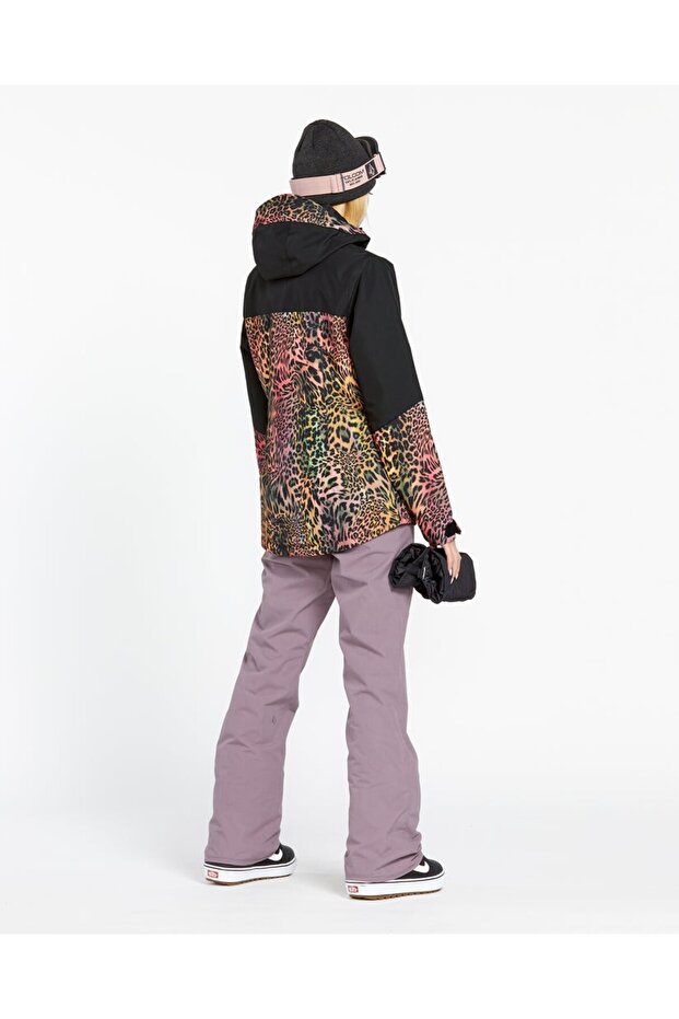 Bolt Ins Acd Kadın Snowboard Mont - 7