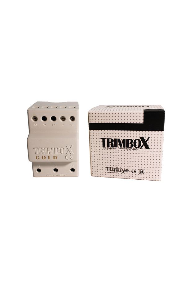 Trımbox Ym1expr Yeni Nesil Parafudr - 3