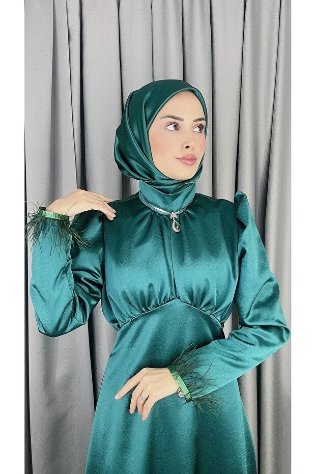 Sare Abiye Yeşil - 4