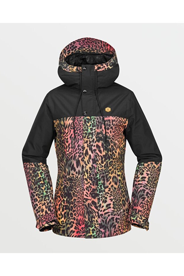 Bolt Ins Acd Kadın Snowboard Mont - 2