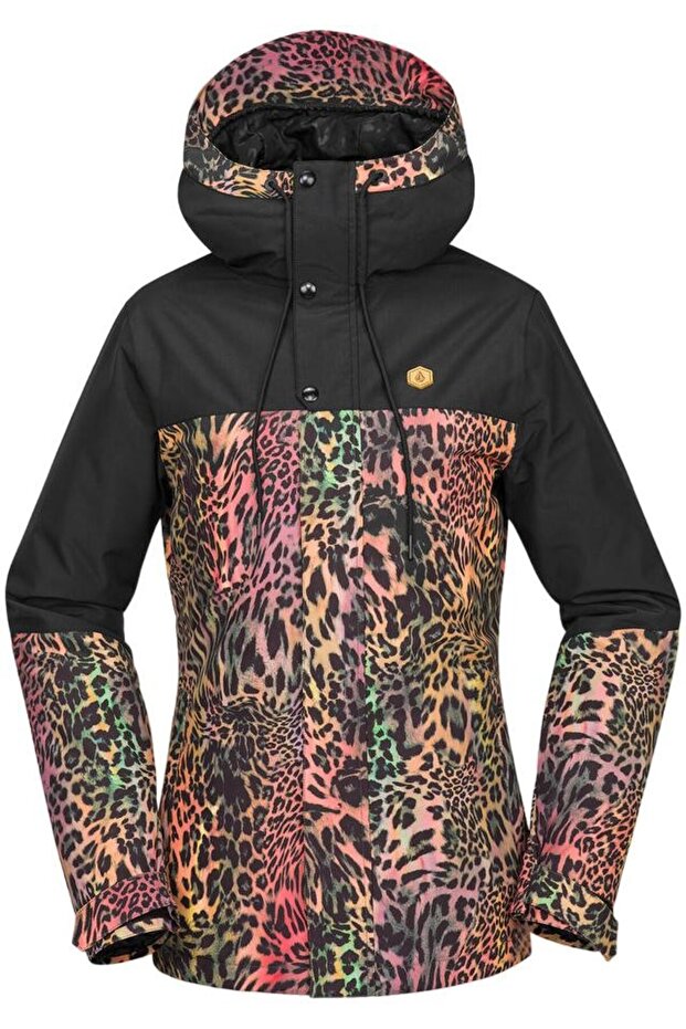 Bolt Ins Acd Kadın Snowboard Mont - 1