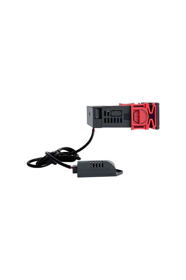 Stc-3028 Ac 110-220v Lcd Ekranlı Nem Sıcaklık Kontrol Modülü - 6