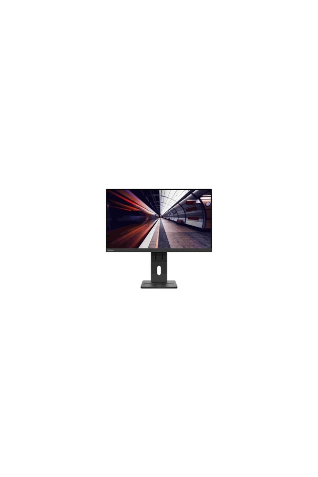 Thinkvision E24-30 23,8" Fhd Monitör Uyumlu 63etmat2ww - 1