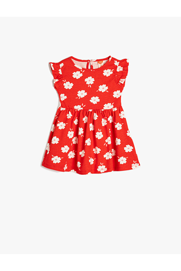 DRESSES (2025 SPRING/SUMMER) - 1