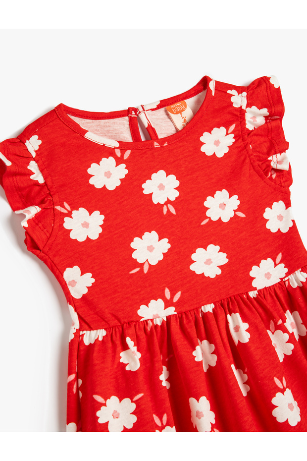 DRESSES (2025 SPRING/SUMMER) - 3
