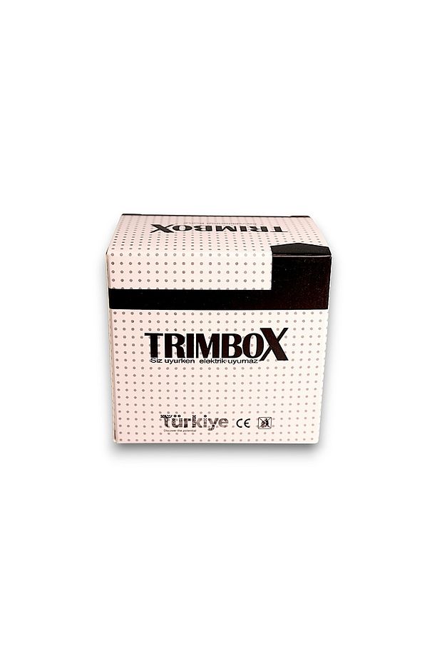 Trımbox Ym3expr Yeni Nesil Parafudr - 5