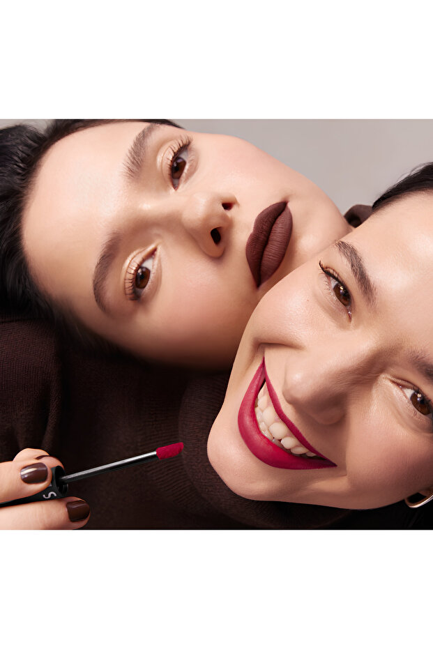 Cream Lip Stain Ruj - 2