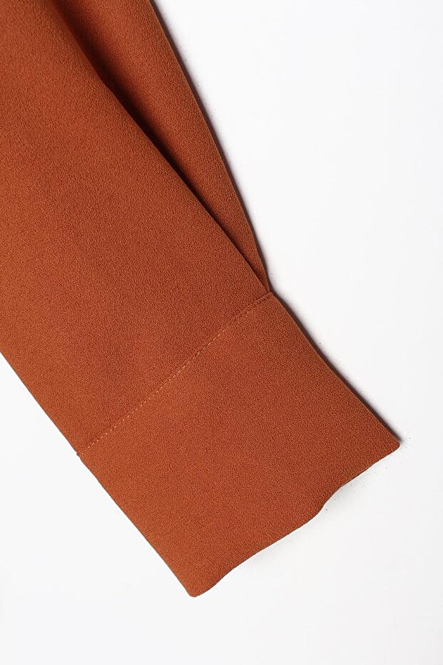 Taba-Rahat Gömlek Tunik - 5