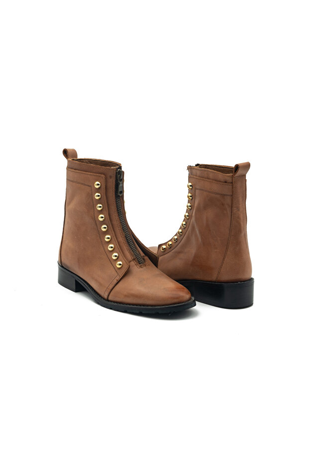 HAKİKİ DERİ TABA BOT - 2