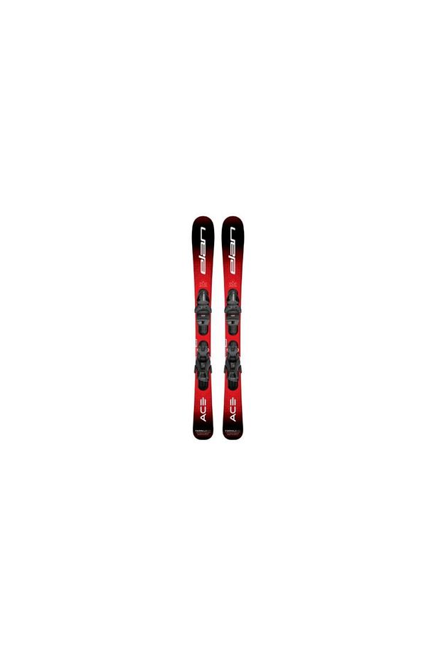 Formula Red Jr Shift - 4