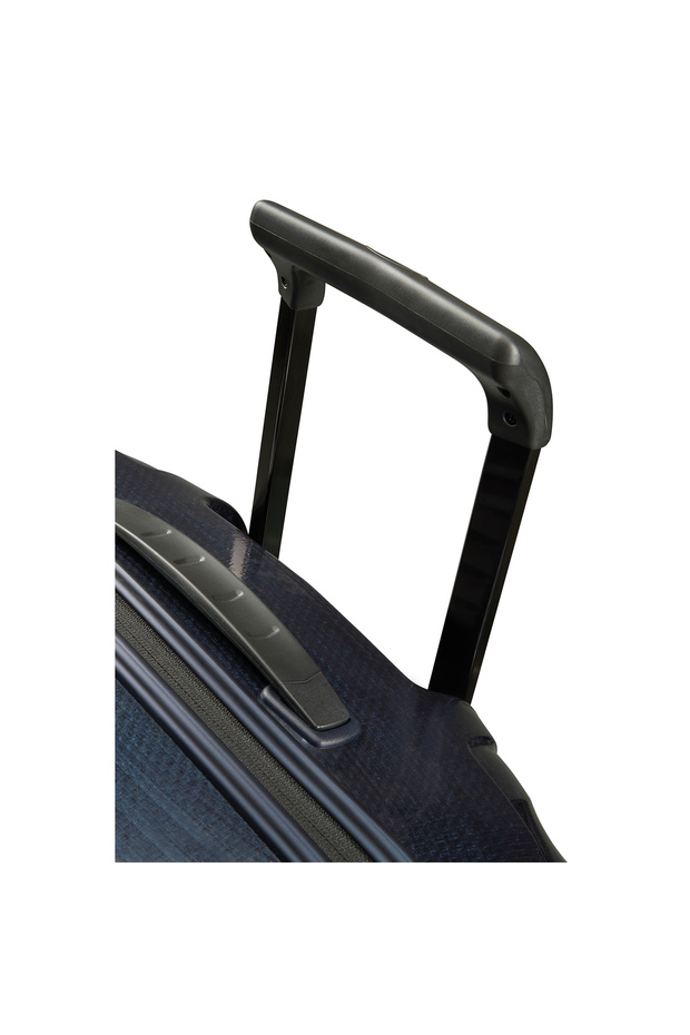 C-lite - Spinner 4 Tekerlekli Orta Boy Valiz 69cm - 3