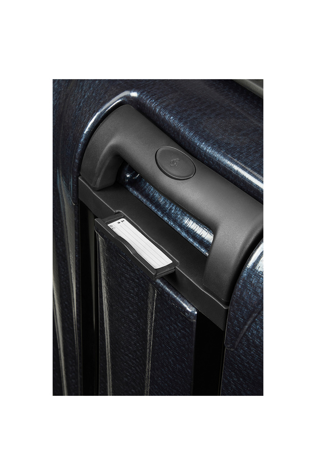 C-lite - Spinner 4 Tekerlekli Orta Boy Valiz 69cm - 4