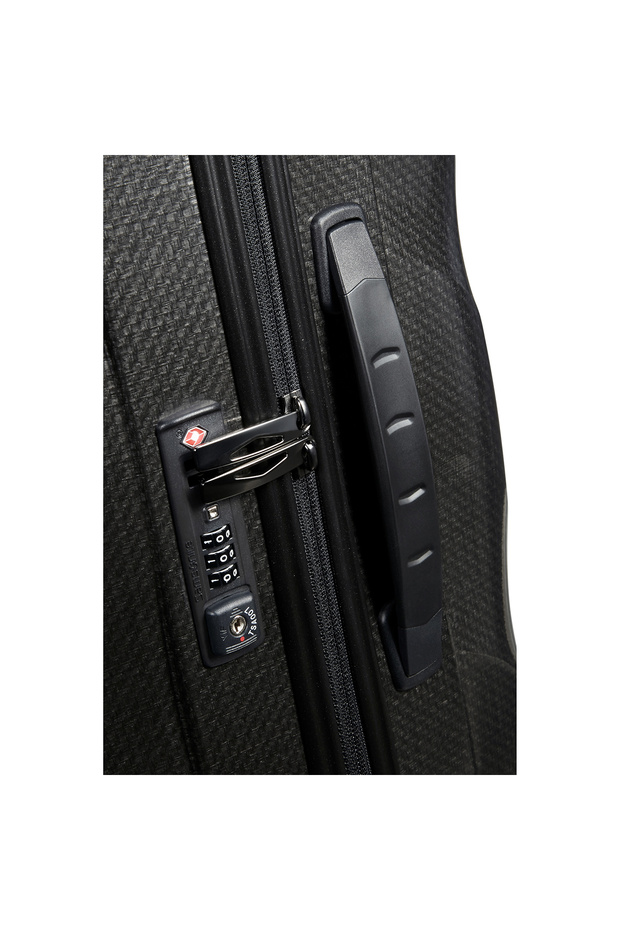 Cosmolite - Spinner Valiz - 4 Tekerlekli 86 Cm - 4