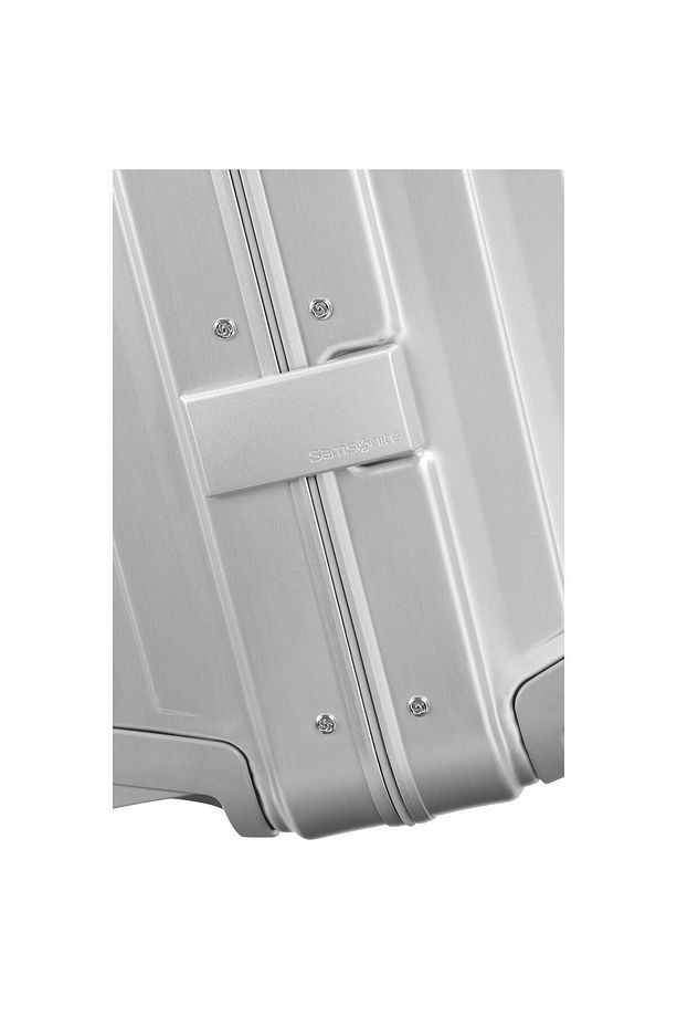 Lite-box - Alu Spinner 4 Tekerlekli 69 Cm - 8