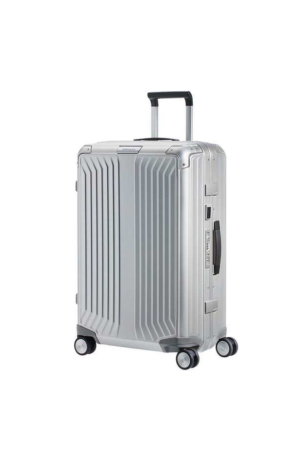 Lite-box - Alu Spinner 4 Tekerlekli 69 Cm - 2