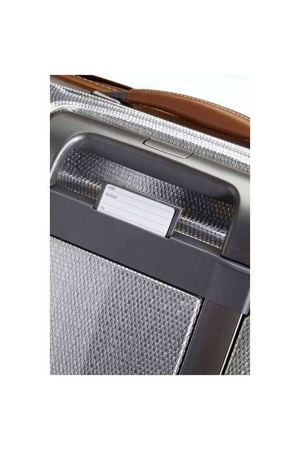 Lite Cube Dlx - 4 Tekerlekli 76 Cm Büyük Boy Spinner Valiz - 8