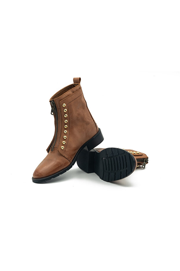 HAKİKİ DERİ TABA BOT - 4