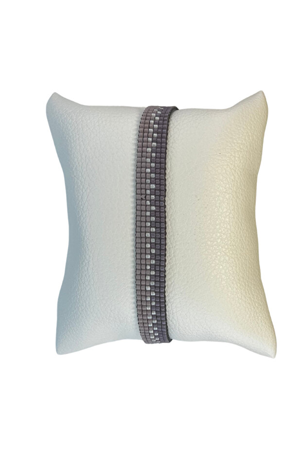 Miyuki Bileklik Renkli - El yapımı - 1