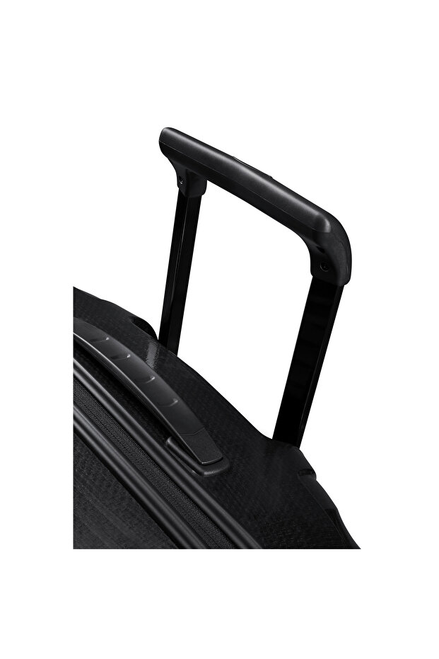 C-lite - Spinner 4 Tekerlekli Orta Boy Valiz 69cm - 3