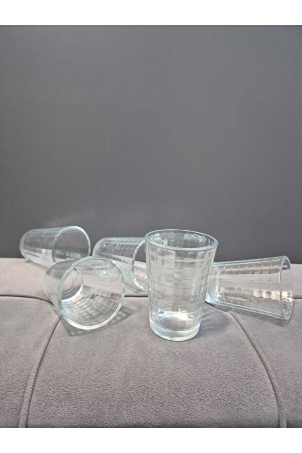 CONT 6LI CAM SU BARDAĞI - 4